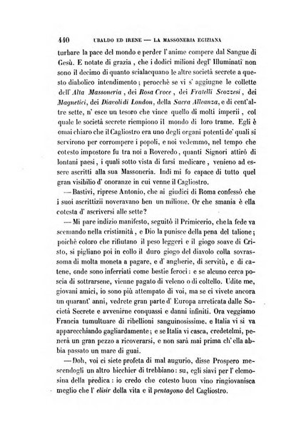 La civiltà cattolica pubblicazione periodica per tutta l'Italia