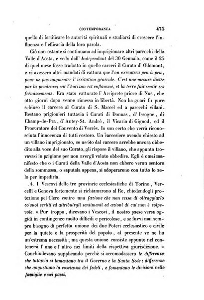 La civiltà cattolica pubblicazione periodica per tutta l'Italia