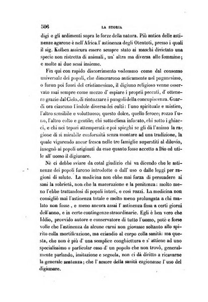 La civiltà cattolica pubblicazione periodica per tutta l'Italia