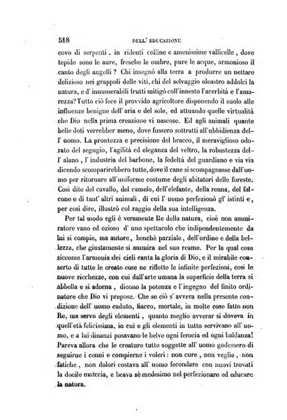 La civiltà cattolica pubblicazione periodica per tutta l'Italia