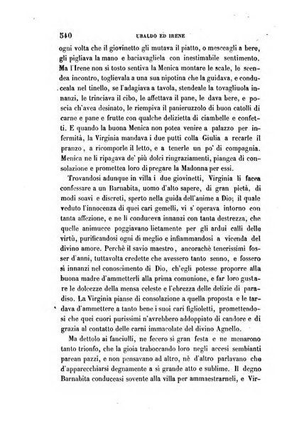 La civiltà cattolica pubblicazione periodica per tutta l'Italia