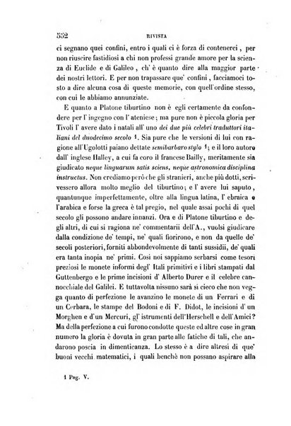 La civiltà cattolica pubblicazione periodica per tutta l'Italia