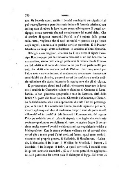 La civiltà cattolica pubblicazione periodica per tutta l'Italia