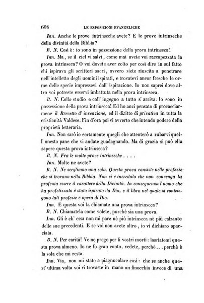 La civiltà cattolica pubblicazione periodica per tutta l'Italia