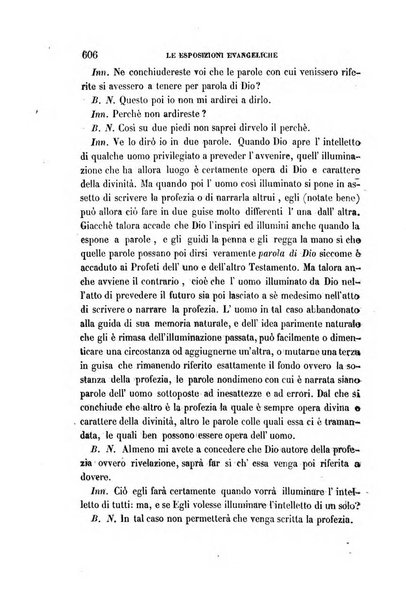 La civiltà cattolica pubblicazione periodica per tutta l'Italia