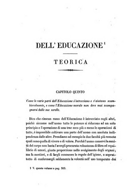 La civiltà cattolica pubblicazione periodica per tutta l'Italia