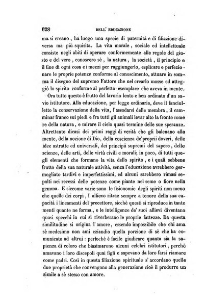 La civiltà cattolica pubblicazione periodica per tutta l'Italia