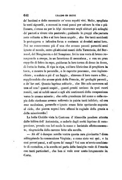 La civiltà cattolica pubblicazione periodica per tutta l'Italia