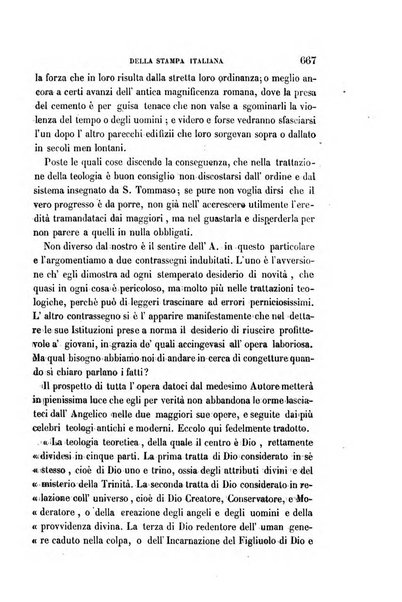 La civiltà cattolica pubblicazione periodica per tutta l'Italia