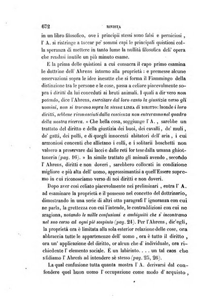 La civiltà cattolica pubblicazione periodica per tutta l'Italia