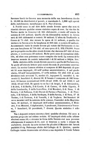 La civiltà cattolica pubblicazione periodica per tutta l'Italia