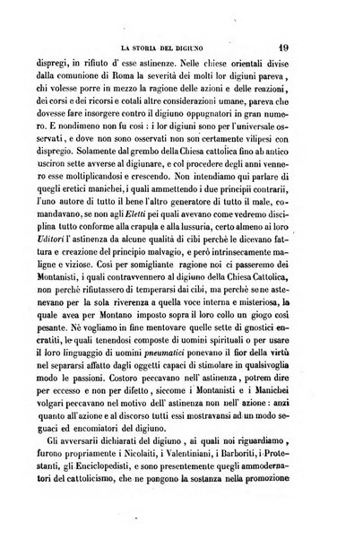 La civiltà cattolica pubblicazione periodica per tutta l'Italia