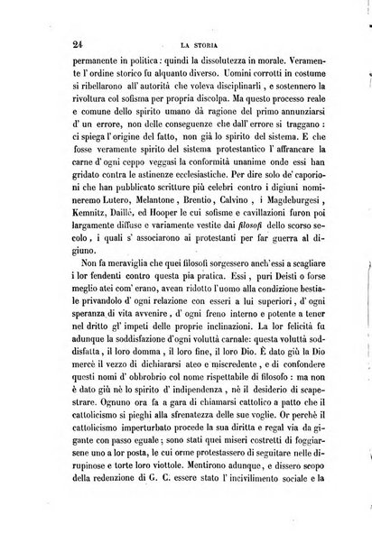 La civiltà cattolica pubblicazione periodica per tutta l'Italia