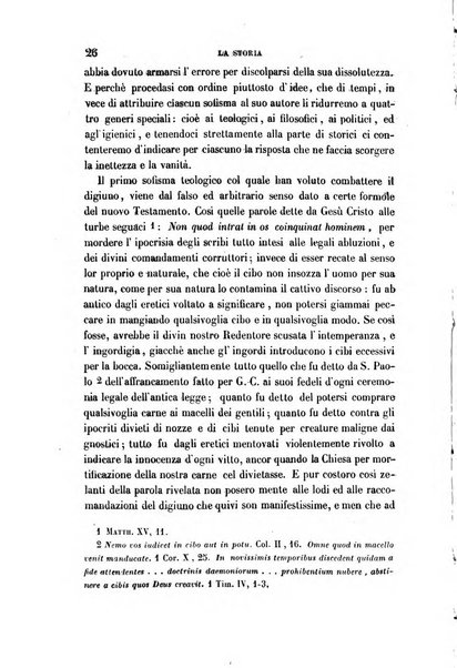 La civiltà cattolica pubblicazione periodica per tutta l'Italia