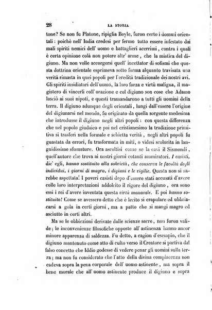 La civiltà cattolica pubblicazione periodica per tutta l'Italia