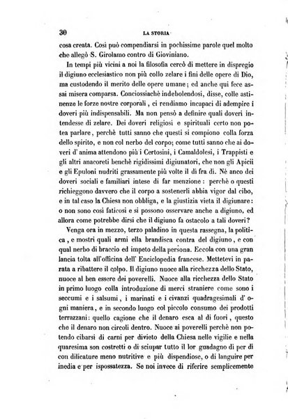 La civiltà cattolica pubblicazione periodica per tutta l'Italia