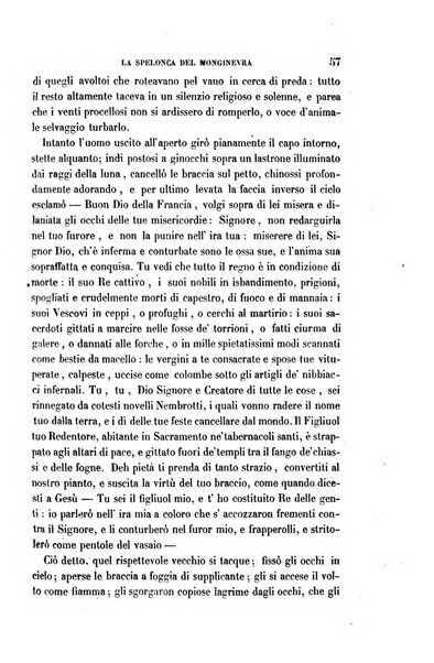 La civiltà cattolica pubblicazione periodica per tutta l'Italia