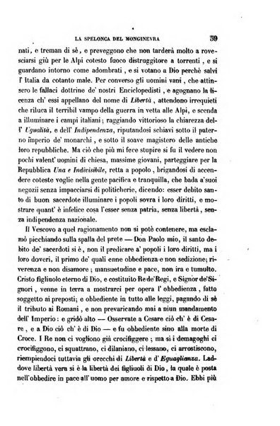 La civiltà cattolica pubblicazione periodica per tutta l'Italia