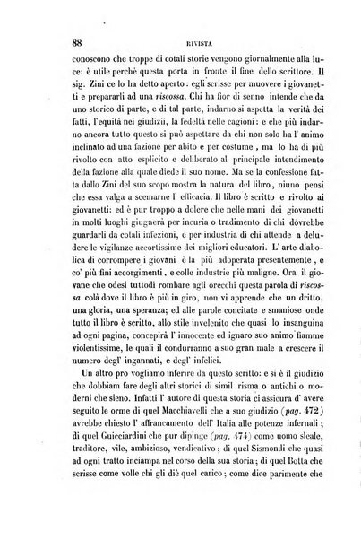 La civiltà cattolica pubblicazione periodica per tutta l'Italia