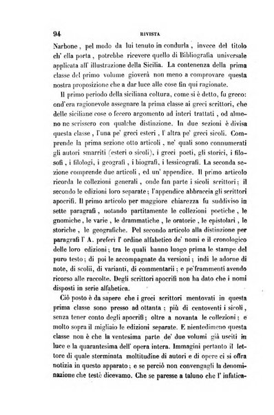 La civiltà cattolica pubblicazione periodica per tutta l'Italia