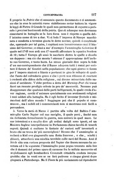 La civiltà cattolica pubblicazione periodica per tutta l'Italia