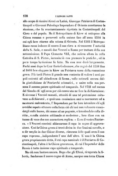 La civiltà cattolica pubblicazione periodica per tutta l'Italia