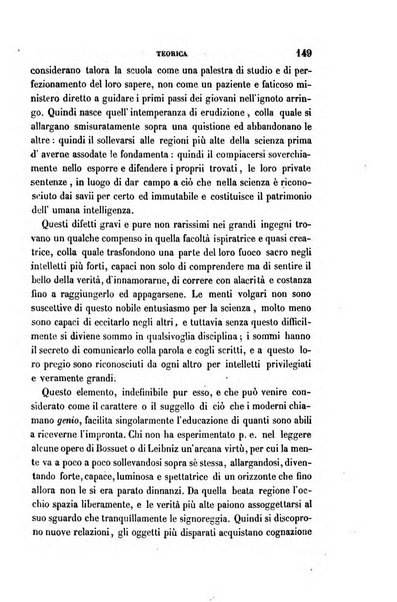 La civiltà cattolica pubblicazione periodica per tutta l'Italia