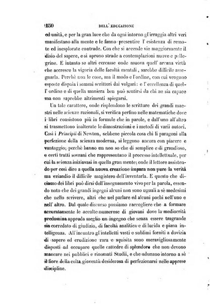 La civiltà cattolica pubblicazione periodica per tutta l'Italia