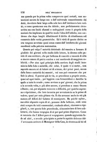 La civiltà cattolica pubblicazione periodica per tutta l'Italia