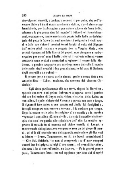 La civiltà cattolica pubblicazione periodica per tutta l'Italia