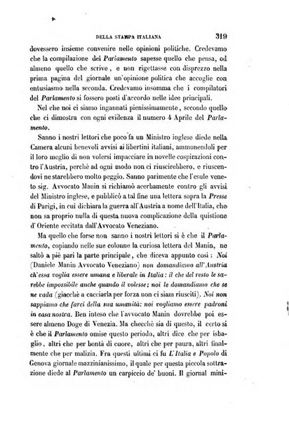 La civiltà cattolica pubblicazione periodica per tutta l'Italia