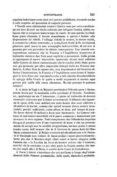 La civiltà cattolica pubblicazione periodica per tutta l'Italia