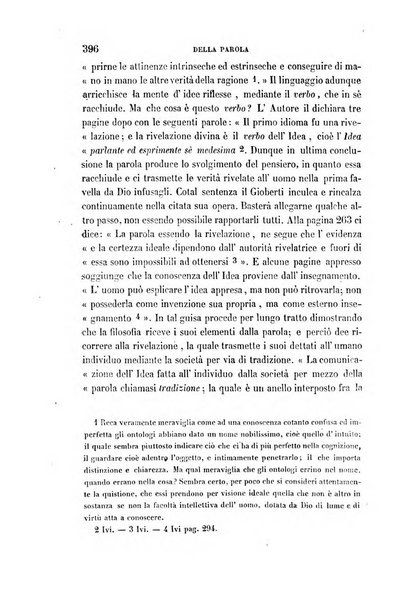 La civiltà cattolica pubblicazione periodica per tutta l'Italia