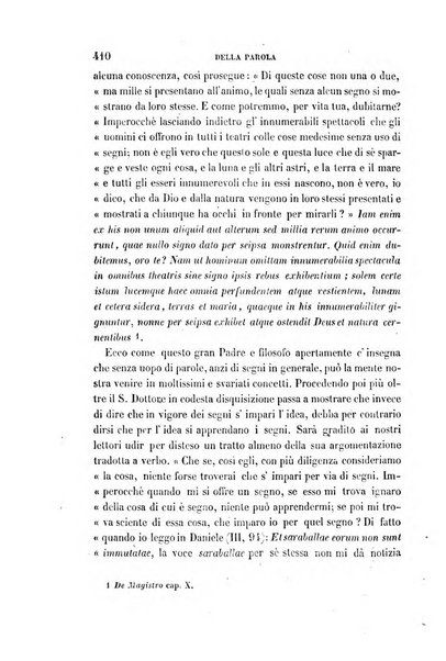 La civiltà cattolica pubblicazione periodica per tutta l'Italia