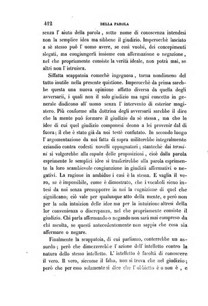 La civiltà cattolica pubblicazione periodica per tutta l'Italia