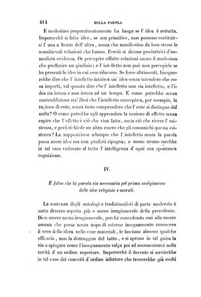 La civiltà cattolica pubblicazione periodica per tutta l'Italia