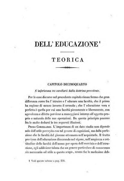 La civiltà cattolica pubblicazione periodica per tutta l'Italia