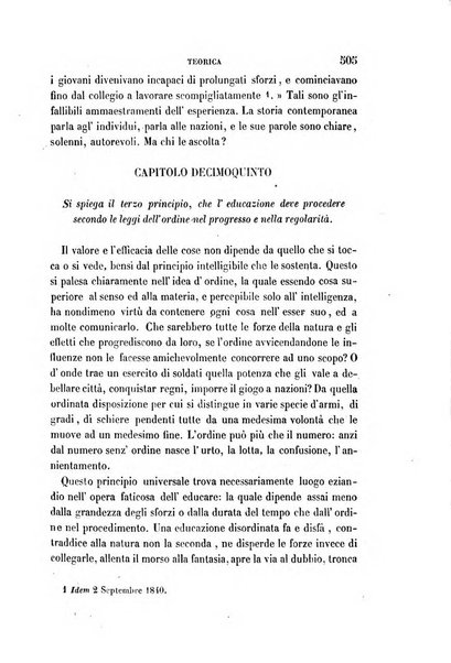 La civiltà cattolica pubblicazione periodica per tutta l'Italia