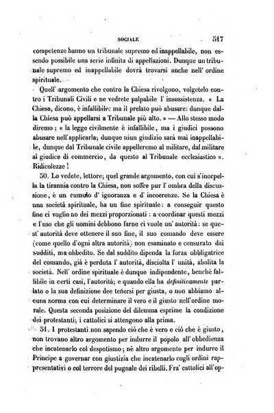 La civiltà cattolica pubblicazione periodica per tutta l'Italia