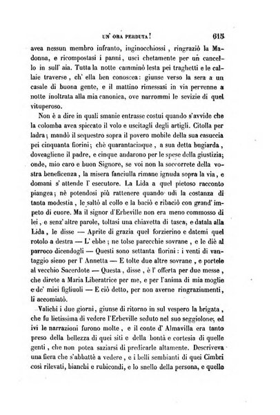 La civiltà cattolica pubblicazione periodica per tutta l'Italia