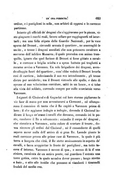 La civiltà cattolica pubblicazione periodica per tutta l'Italia