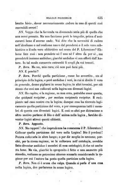 La civiltà cattolica pubblicazione periodica per tutta l'Italia