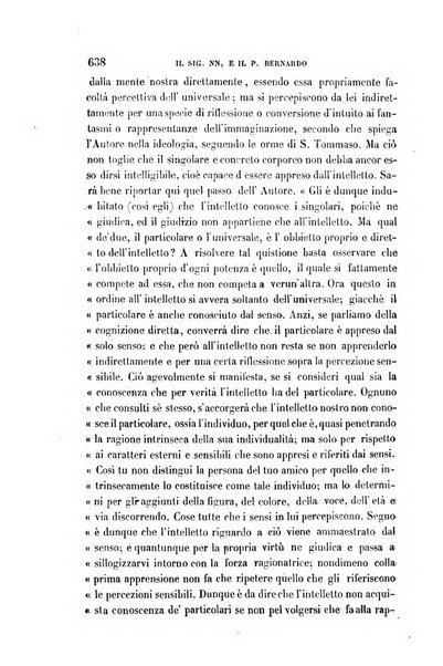 La civiltà cattolica pubblicazione periodica per tutta l'Italia