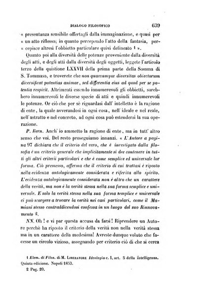 La civiltà cattolica pubblicazione periodica per tutta l'Italia