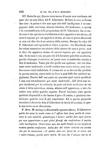 La civiltà cattolica pubblicazione periodica per tutta l'Italia