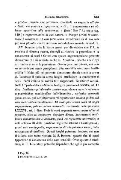 La civiltà cattolica pubblicazione periodica per tutta l'Italia