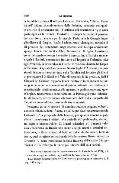 La civiltà cattolica pubblicazione periodica per tutta l'Italia