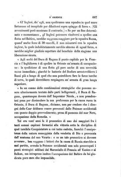 La civiltà cattolica pubblicazione periodica per tutta l'Italia