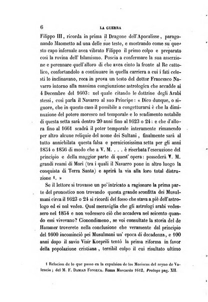 La civiltà cattolica pubblicazione periodica per tutta l'Italia