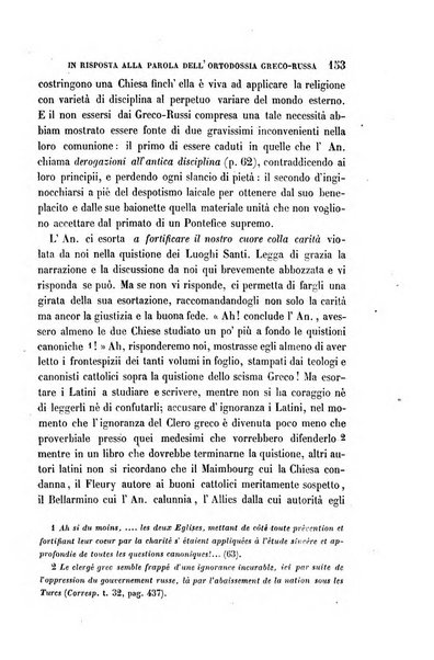 La civiltà cattolica pubblicazione periodica per tutta l'Italia